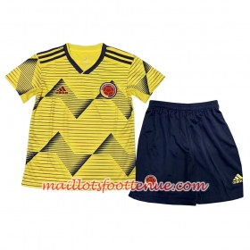 Maillot/Tenue Colombie Enfant Domicile Copa América 2019